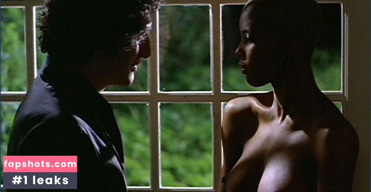 Marie Claude Joseph gallery photo #3