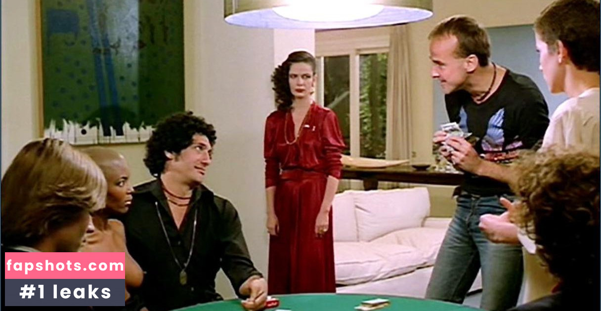 Marie Claude Joseph gallery photo #4