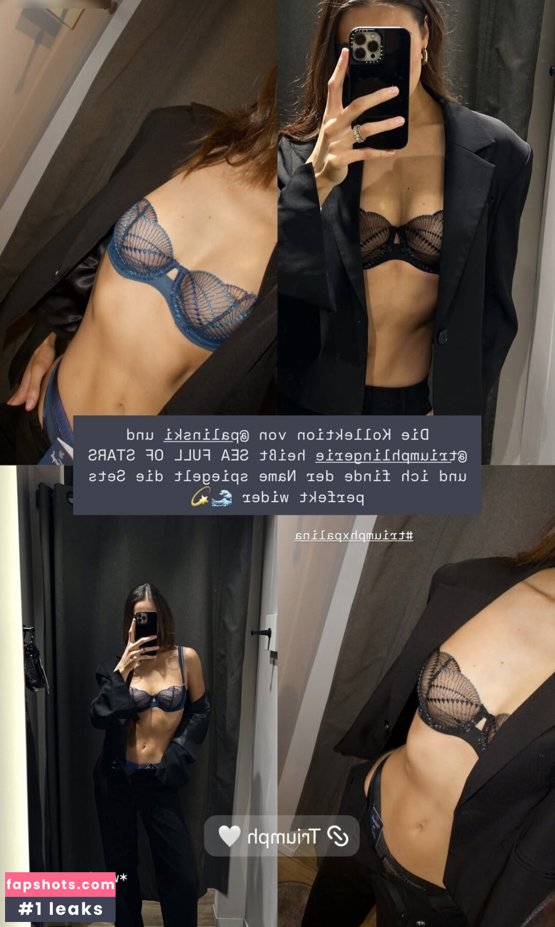 Marie Dahmen gallery photo #2