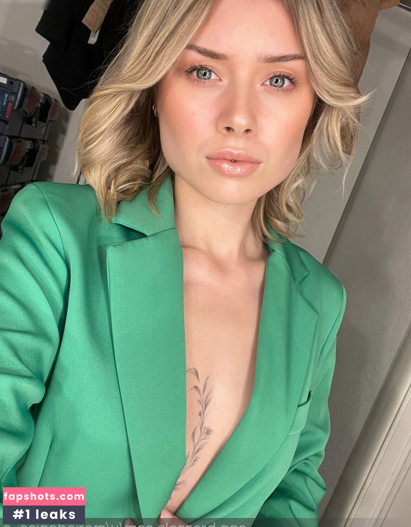 Marie Denise Schwarz Nahé úniky fotek pouze od fanoušků #43 - Fapshots