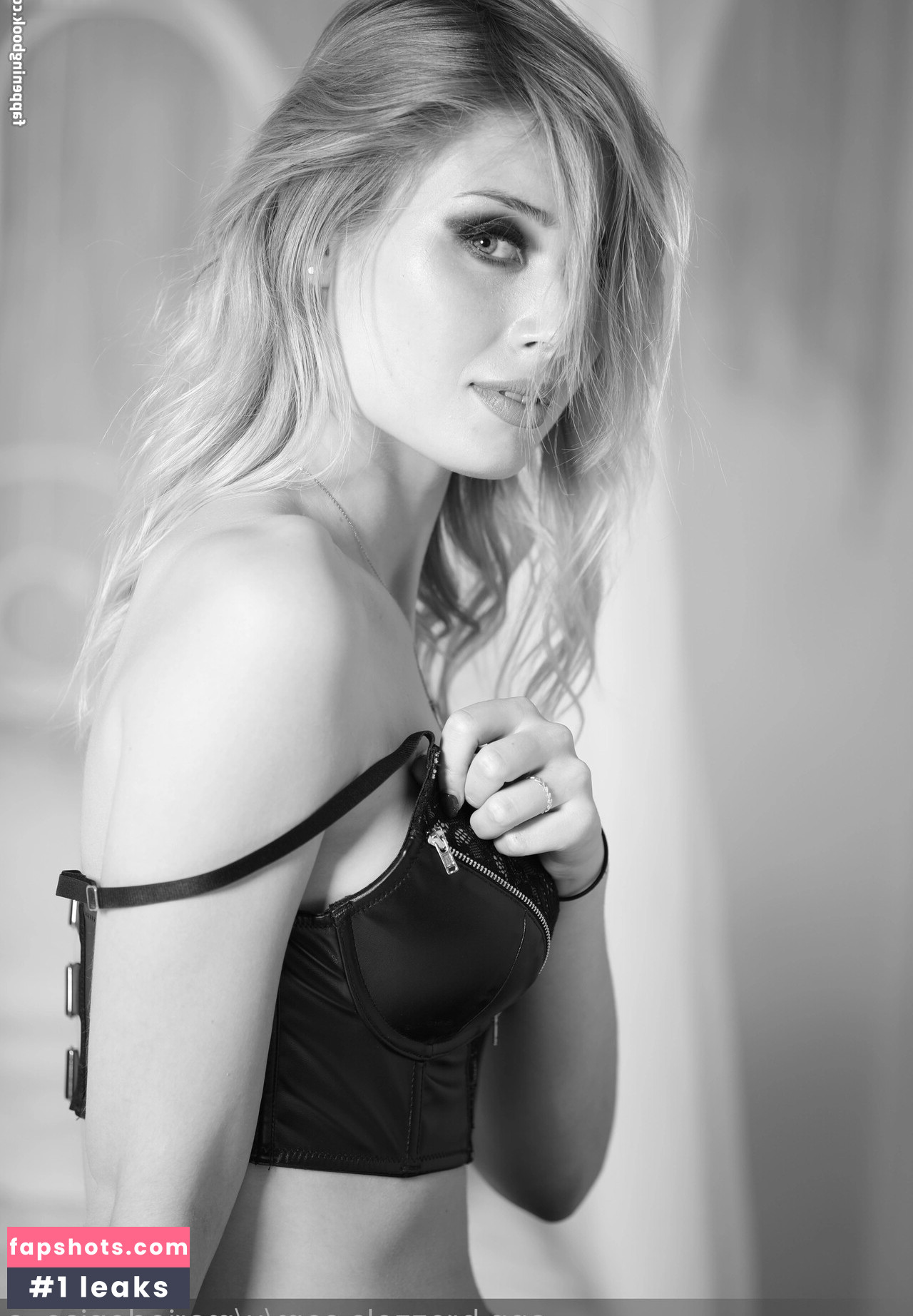 Marie Denise Schwarz Nahé úniky fotek pouze od fanoušků #44 - Fapshots