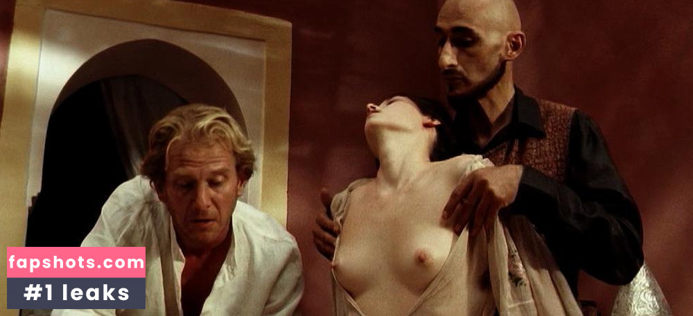 Marie Espinosa gallery photo #2