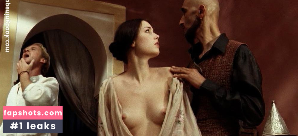 Marie Espinosa gallery photo #3