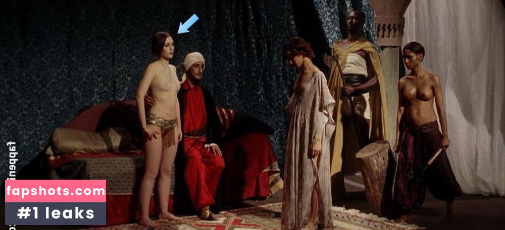 Marie Espinosa gallery photo #4