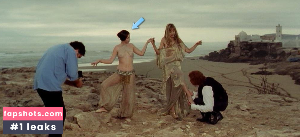 Marie Espinosa gallery photo #6