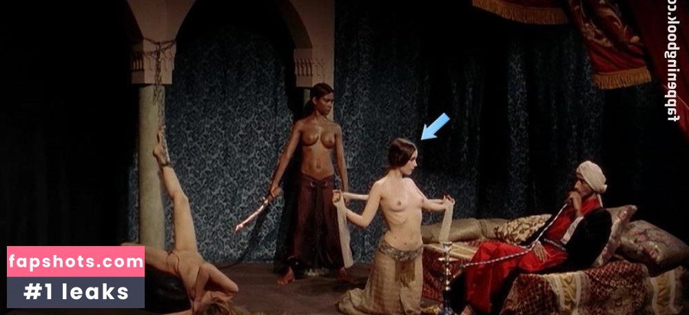 Marie Espinosa gallery photo #7