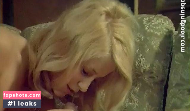 Marie Forså gallery photo #37