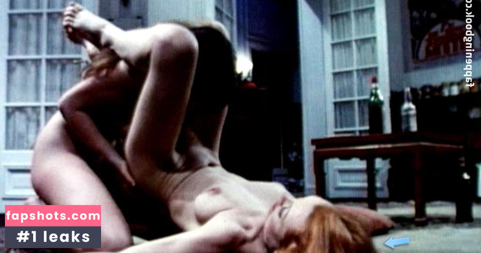 Marie-France Morel Filtración Desnuda OnlyFans Foto #6 - Fapshots