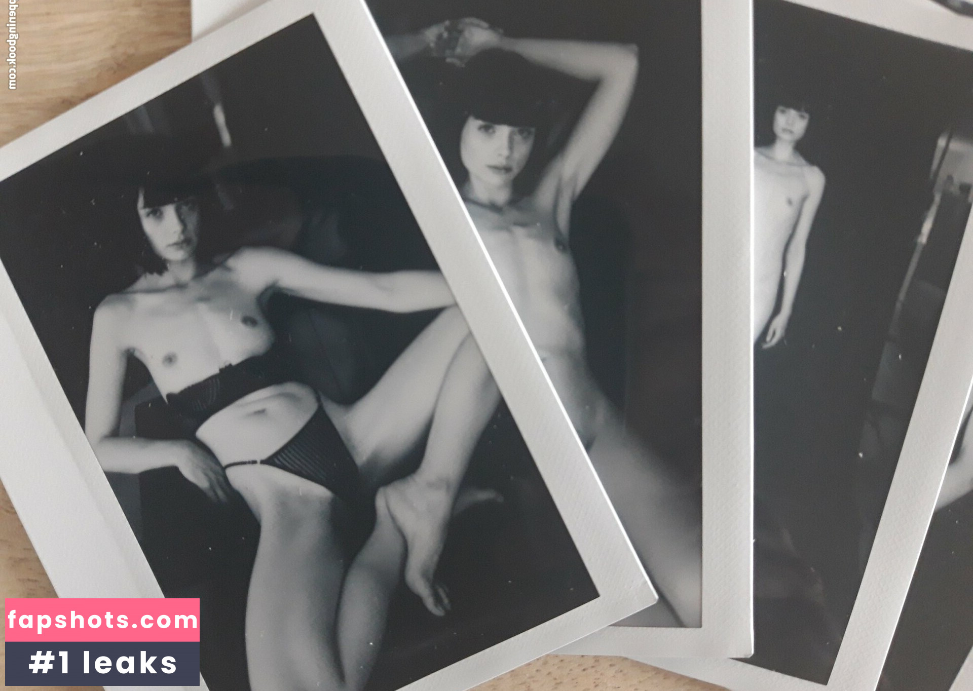 Marie Grippon gallery photo #101