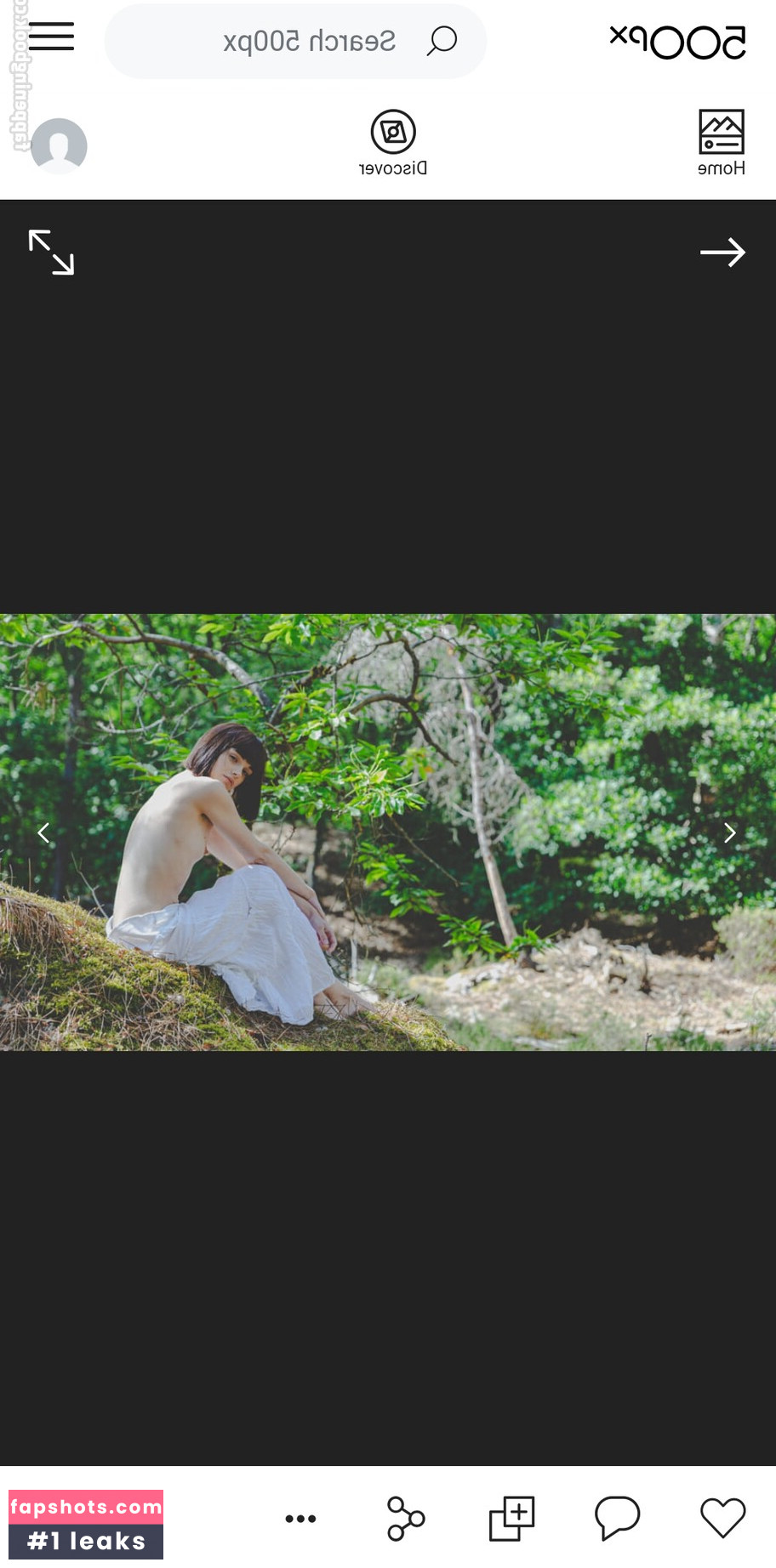 Marie Grippon gallery photo #106