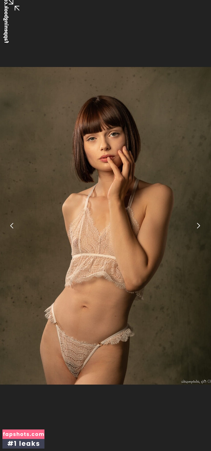 Marie Grippon gallery photo #76