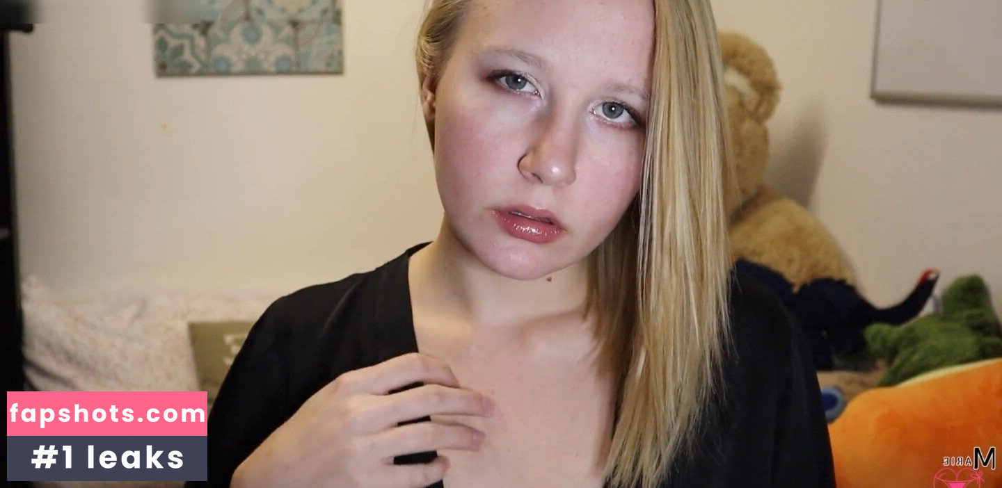 Marie Hardon gallery photo #4