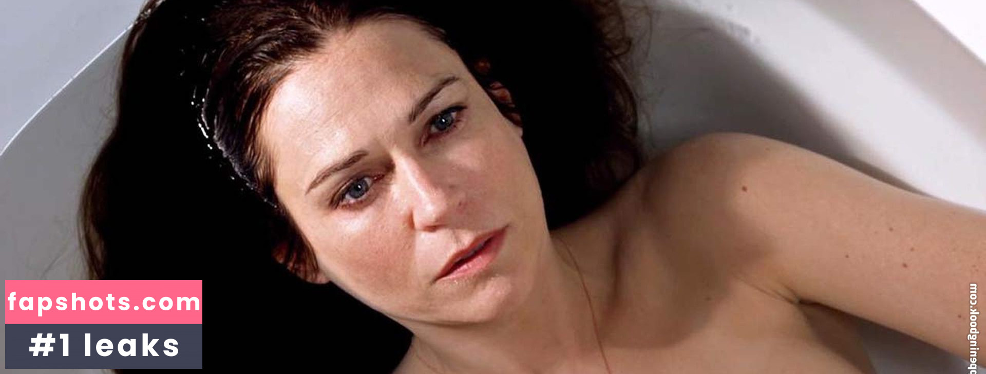 Marie-Josée Croze gallery photo #2