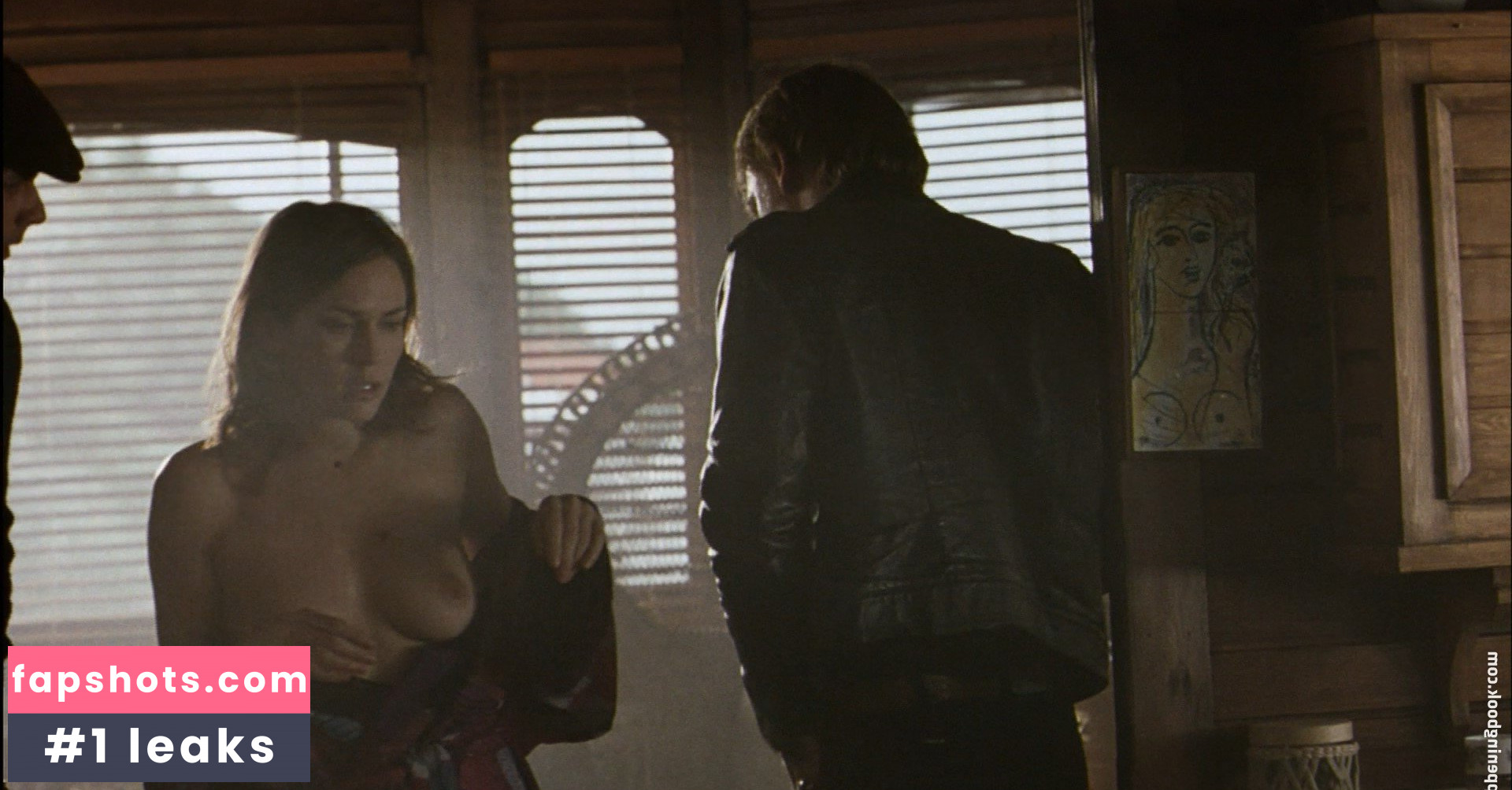 Marie-Josée Croze gallery photo #27