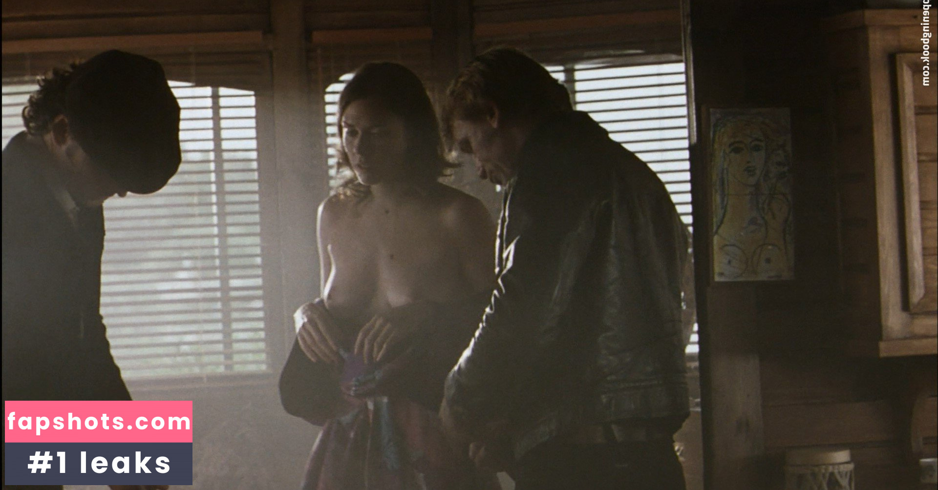 Marie-Josée Croze gallery photo #28