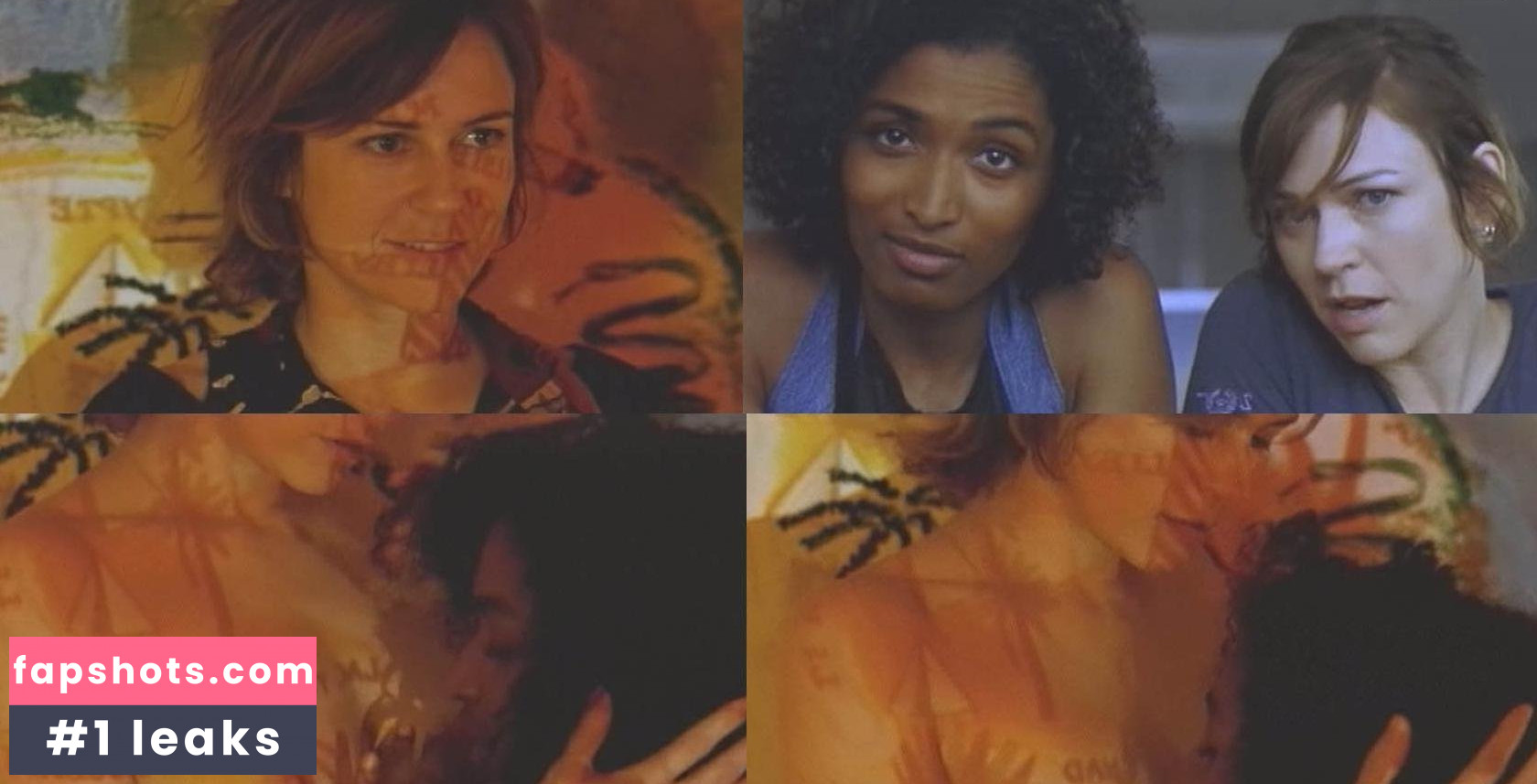 Marie-Josée Croze gallery photo #65