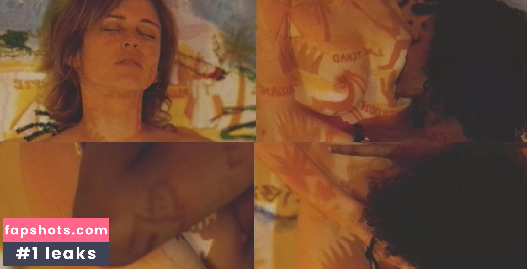 Marie-Josée Croze gallery photo #66