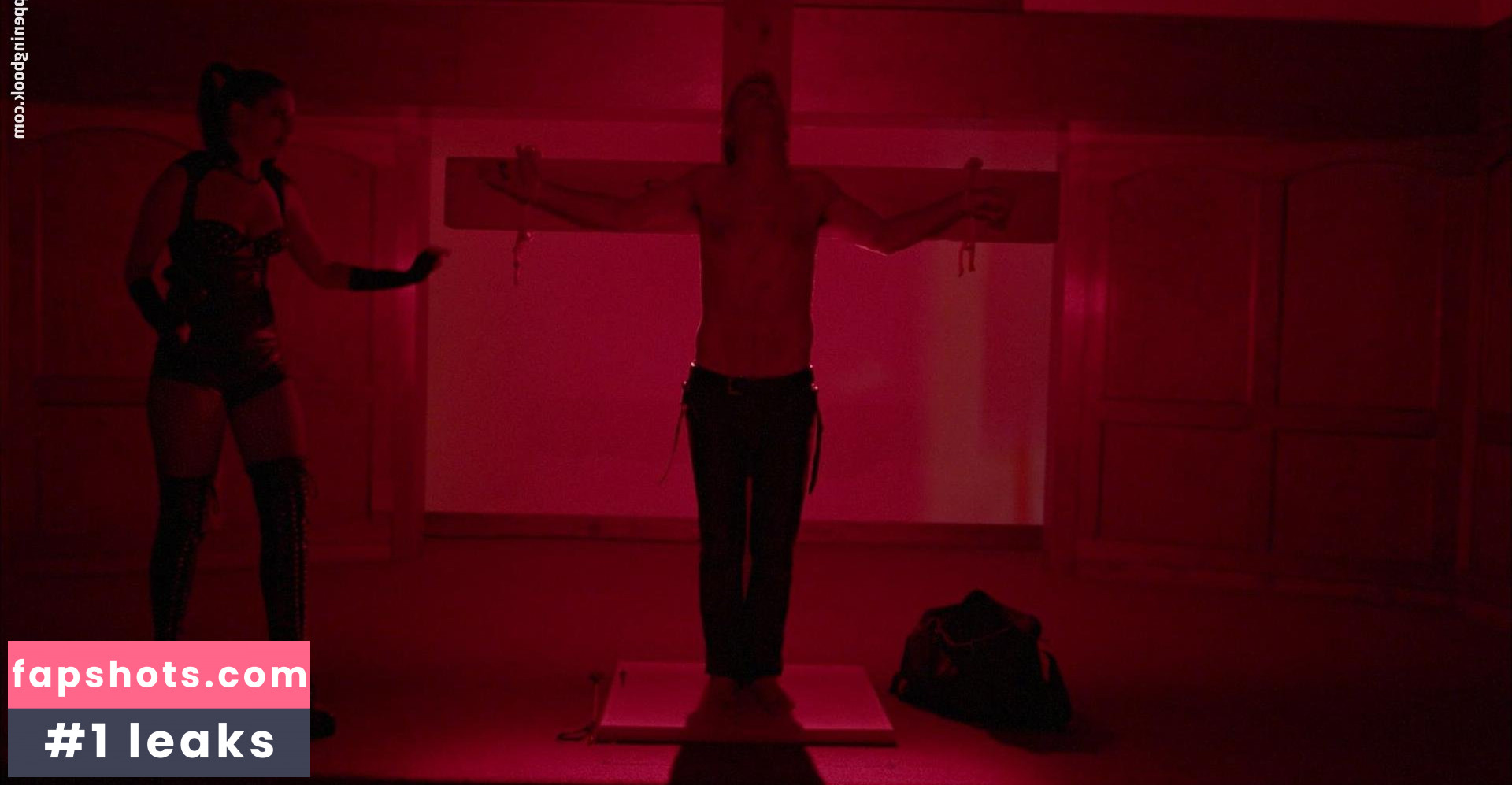 Marie-Josee Dionne gallery photo #3