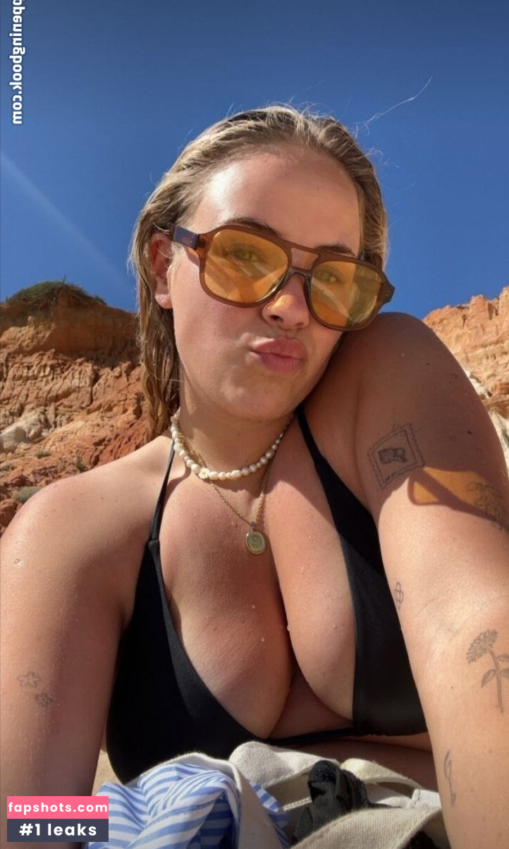 Marie Kemming gallery photo #4