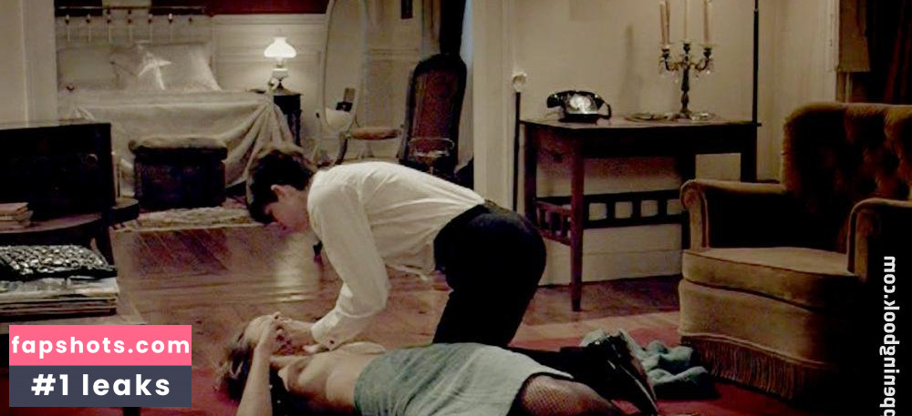 Marie Kremer gallery photo #9