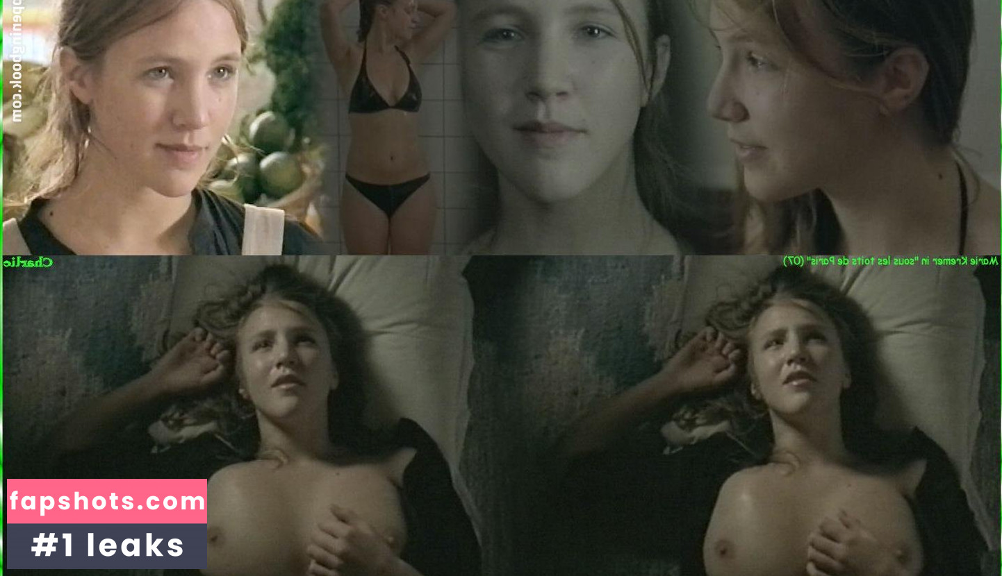 Marie Kremer gallery photo #10