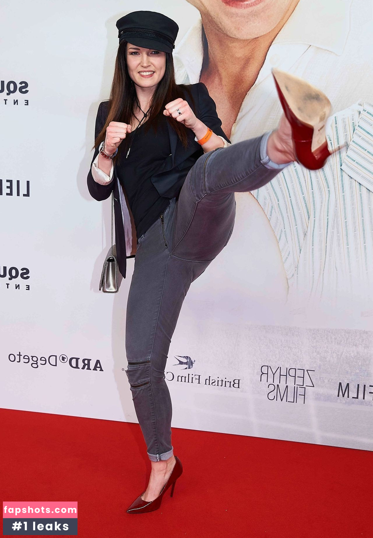 Marie Lang Nahé úniky fotek pouze od fanoušků #19 - Fapshots