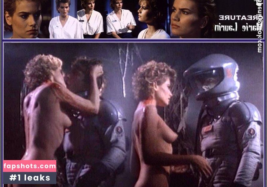 Marie Laurin Nude Leaks OnlyFans Photos #3 - LeakJerk