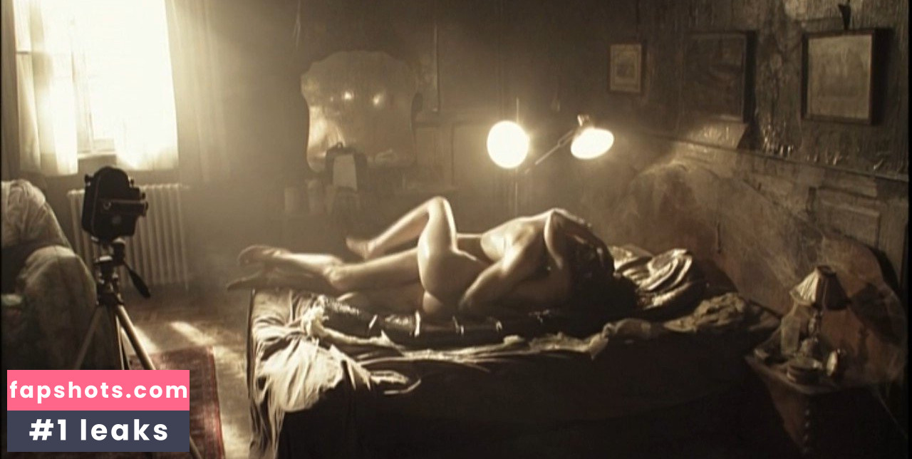 Marie Lecomte Nahé úniky fotek pouze od fanoušků #2 - Fapshots