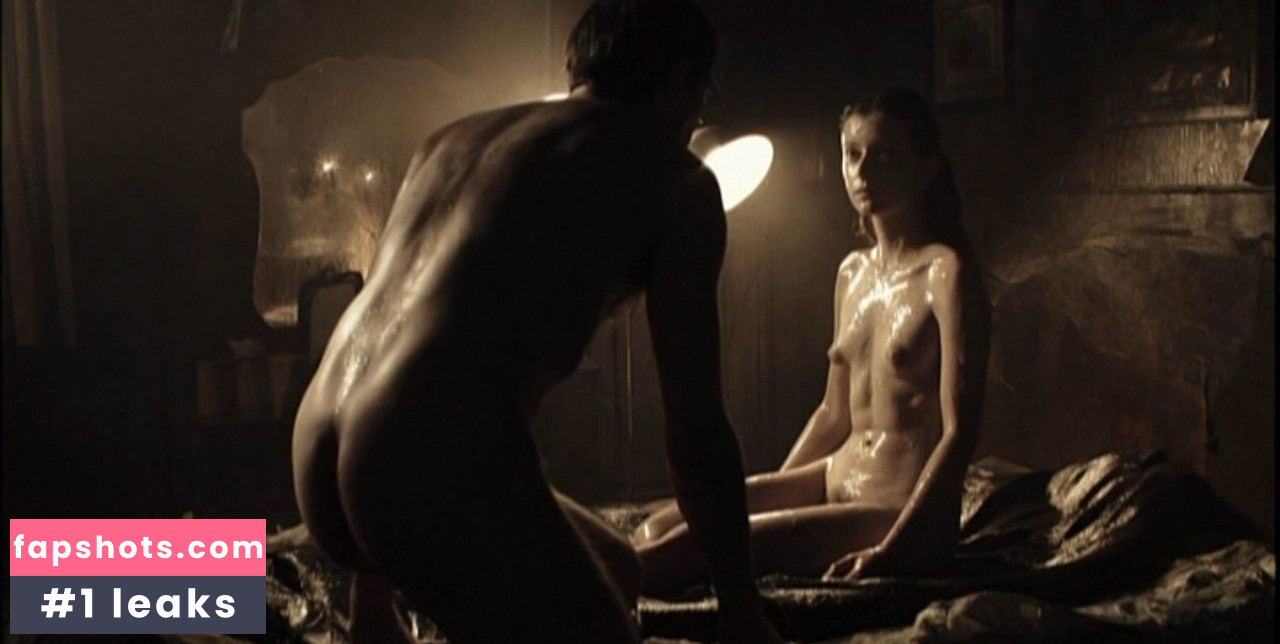 Marie Lecomte Nahé úniky fotek pouze od fanoušků #4 - Fapshots