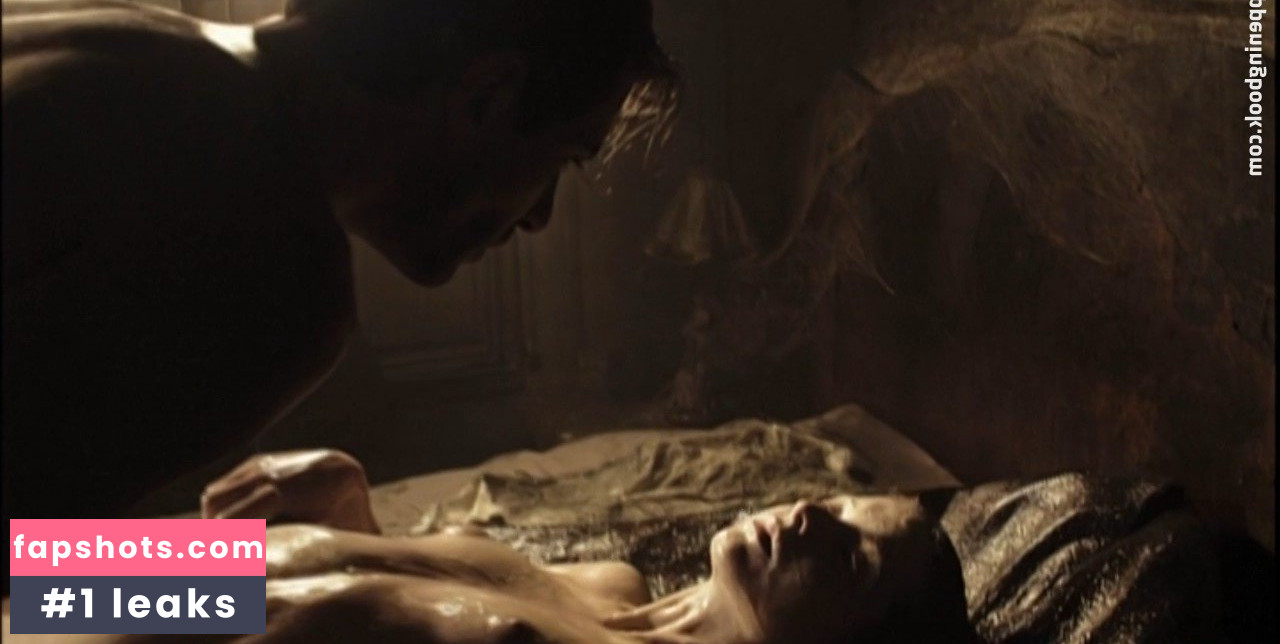 Marie Lecomte Nahé úniky fotek pouze od fanoušků #6 - Fapshots