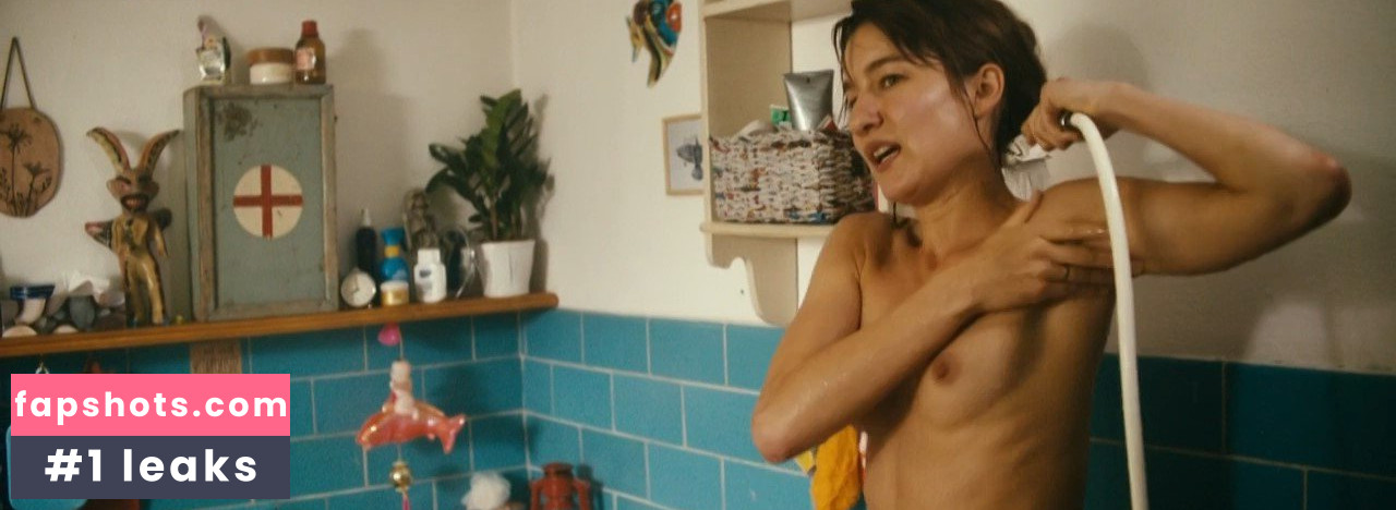 Marie Leuenberger gallery photo #2