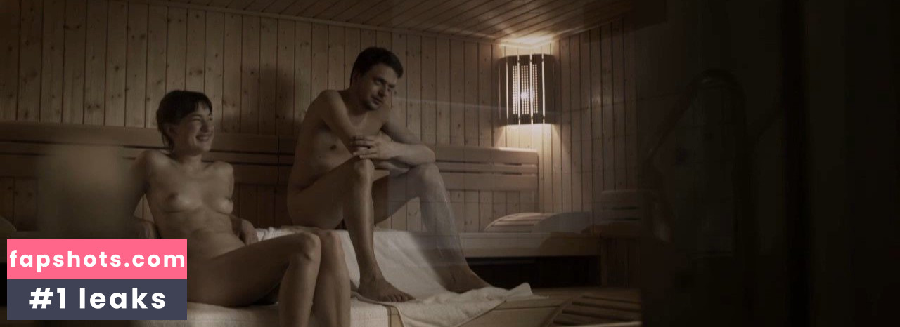 Marie Leuenberger gallery photo #12