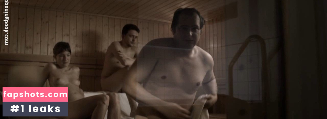 Marie Leuenberger nude babe gallery