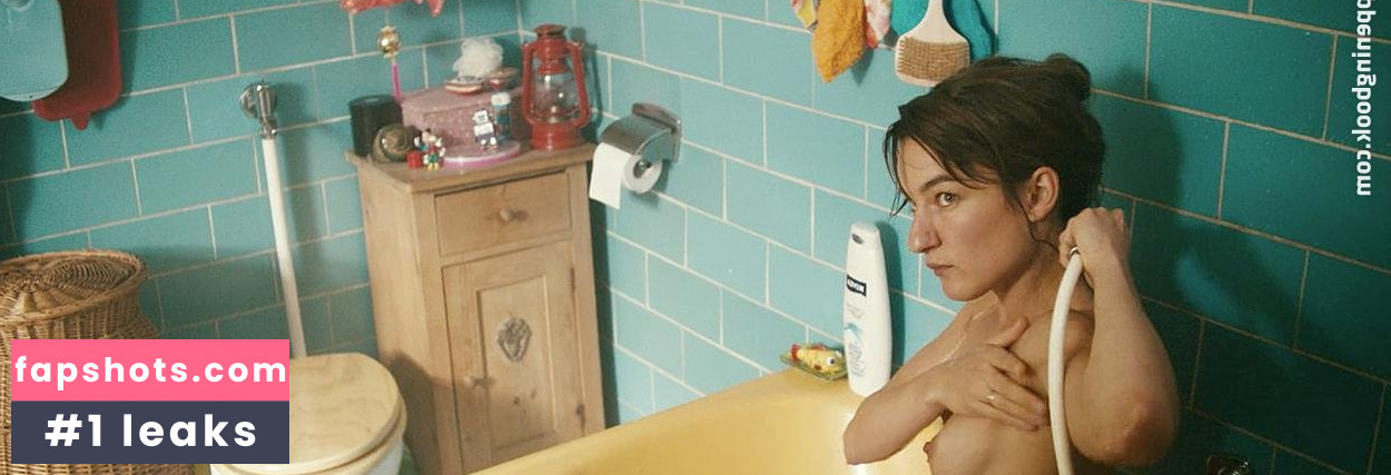 Marie Leuenberger gallery photo #14