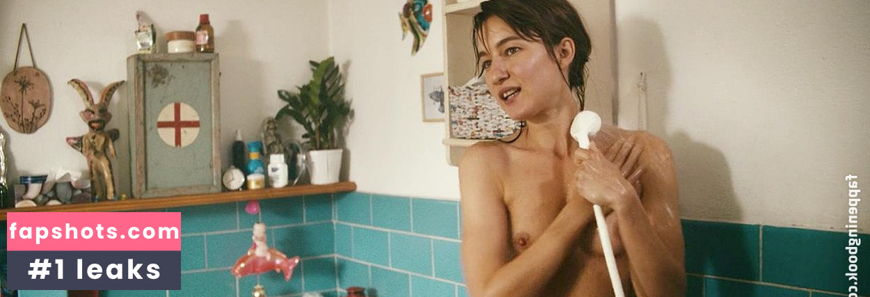 Marie Leuenberger gallery photo #15