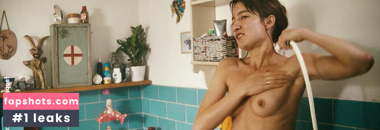 Marie Leuenberger gallery photo #16