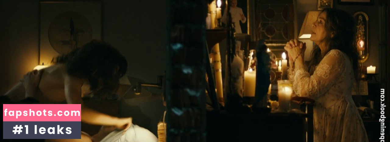 Marie Leuenberger gallery photo #3