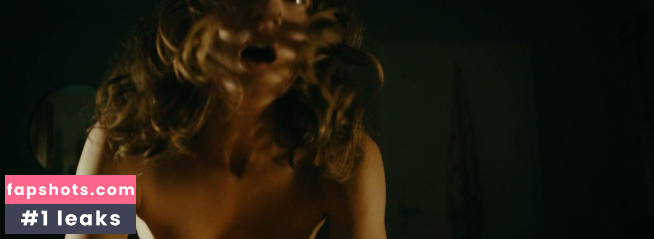 Marie Leuenberger gallery photo #4