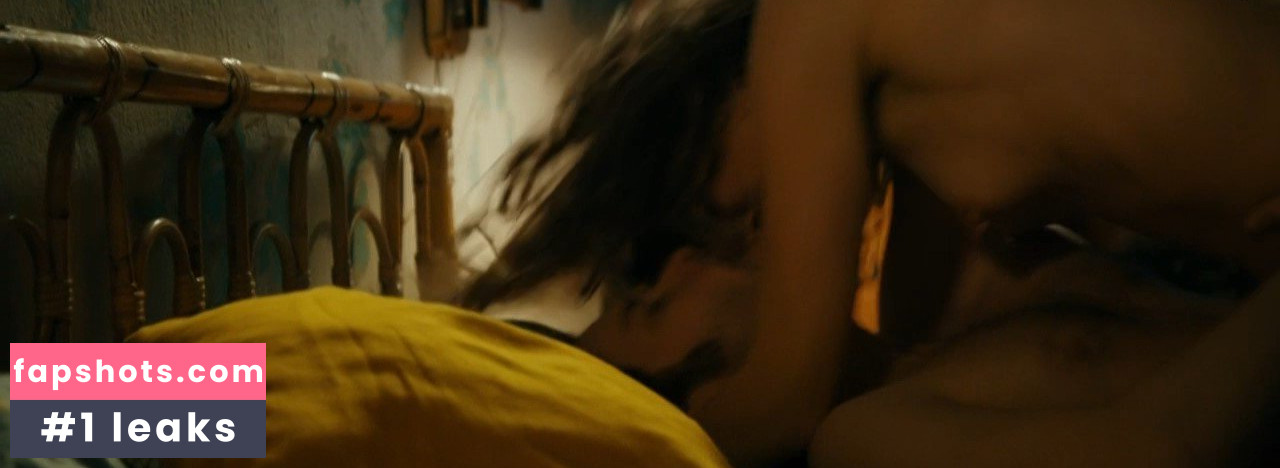 Marie Leuenberger gallery photo #5