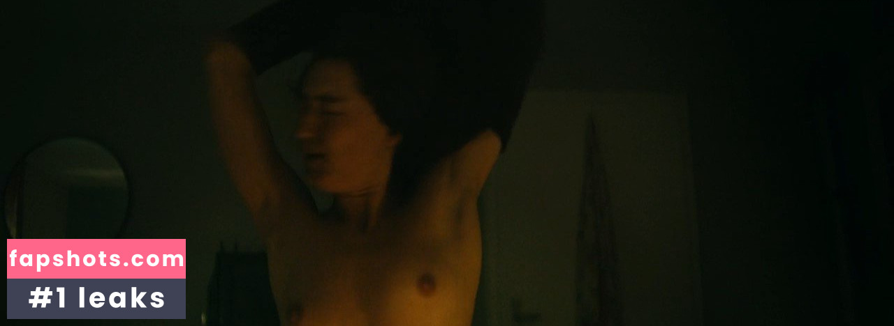 Marie Leuenberger gallery photo #6