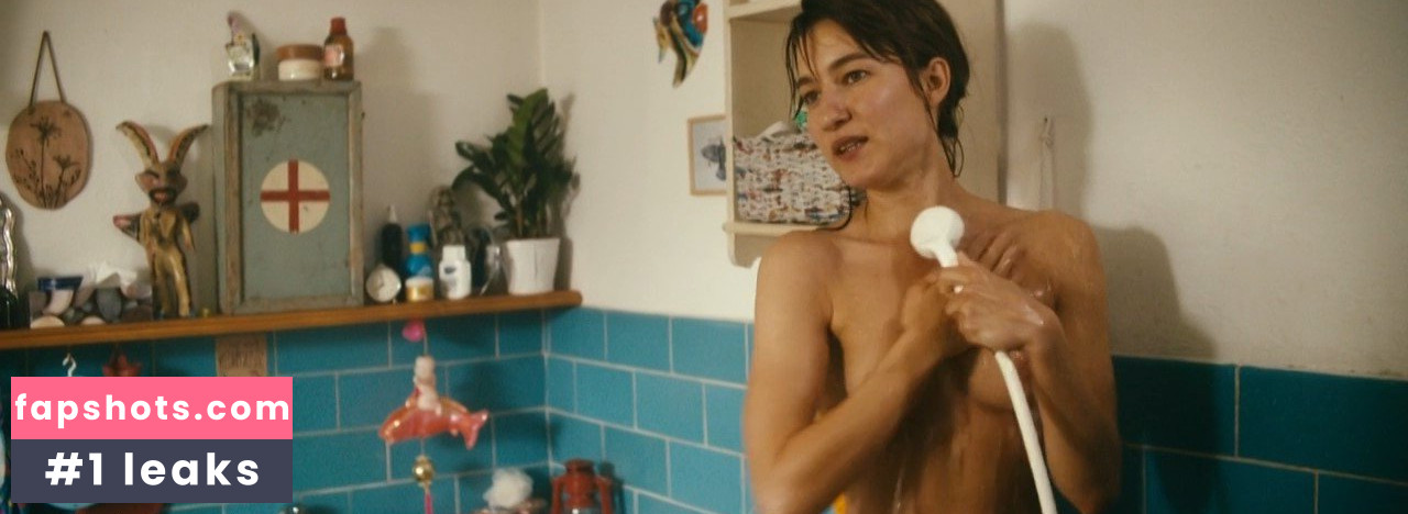 Marie Leuenberger gallery photo #7