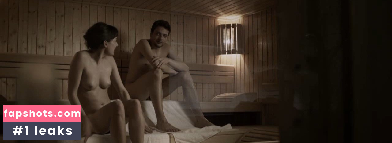 Marie Leuenberger gallery photo #8