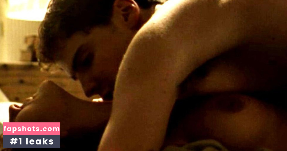 Marie-Lou Sellem Nude Leaks OnlyFans Photos #13 - LeakJerk