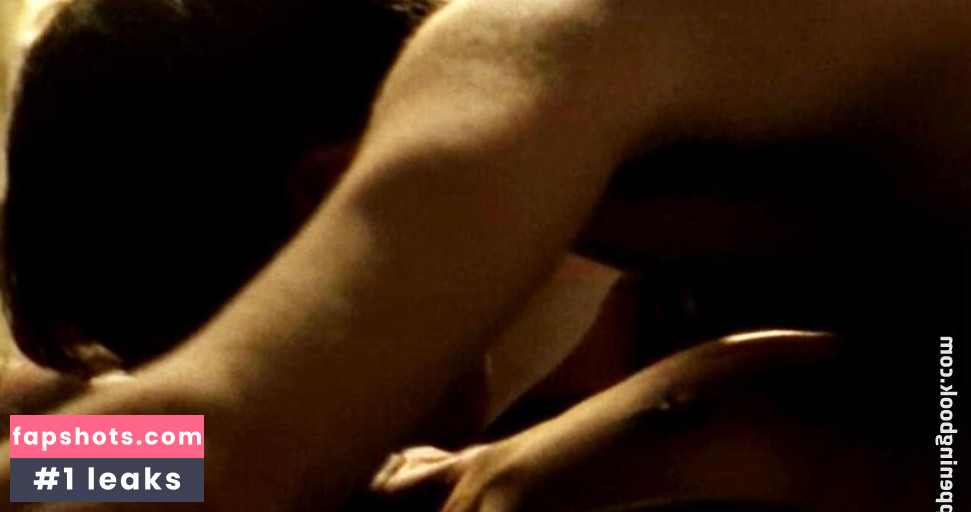 Marie-Lou Sellem Nude Leaks OnlyFans Photos #14 - LeakJerk