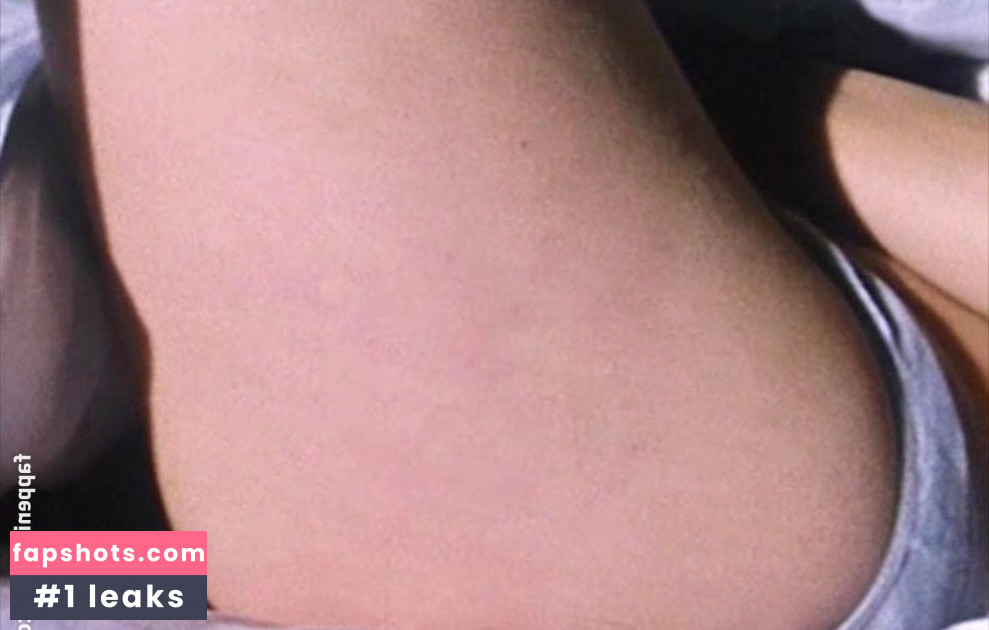 Marie-Lou Sellem Nude Leaks OnlyFans Photos #3 - LeakJerk