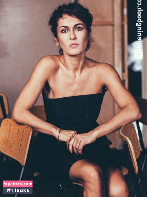 Marie-Lou Sellem Nacktheit OnlyFans Fotos #22 - Fapshots