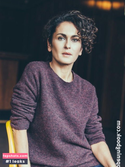 Marie-Lou Sellem Nacktheit OnlyFans Fotos #23 - Fapshots