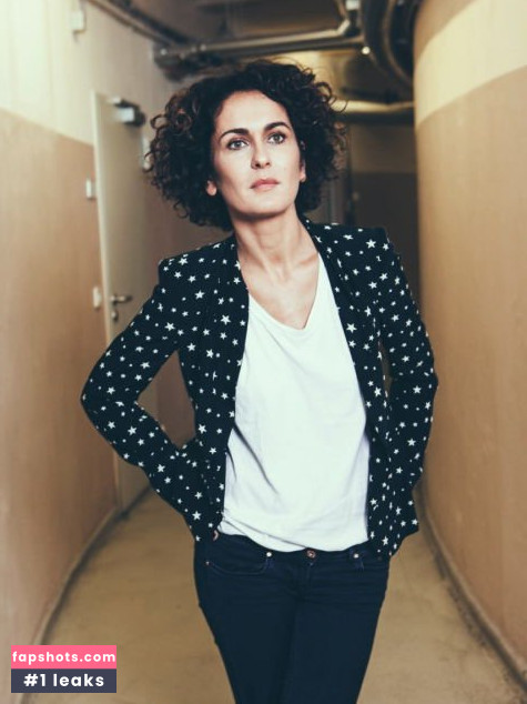 Marie-Lou Sellem Nacktheit OnlyFans Fotos #24 - Fapshots