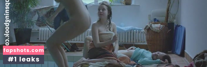 Marie-Lou Sellem Nacktheit OnlyFans Fotos #26 - Fapshots