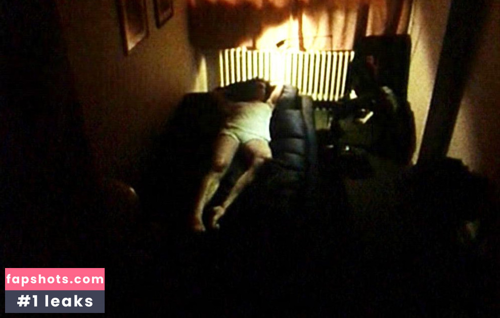 Marie-Lou Sellem Nude Leaks OnlyFans Photos #7 - LeakJerk